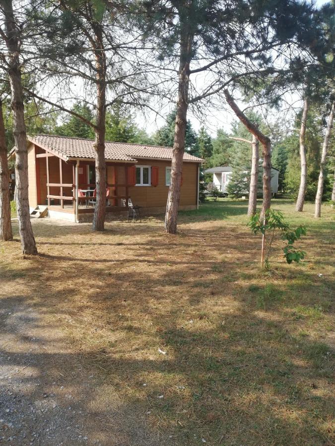Au Soleil de Picardie Presles-et-Boves Exterior foto