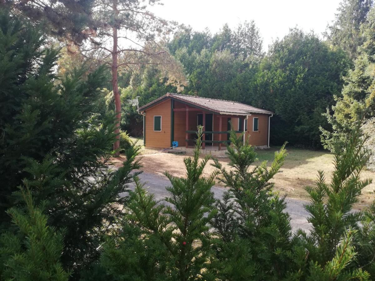 Au Soleil de Picardie Presles-et-Boves Exterior foto