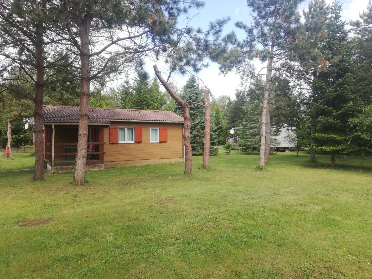 Au Soleil de Picardie Presles-et-Boves Exterior foto