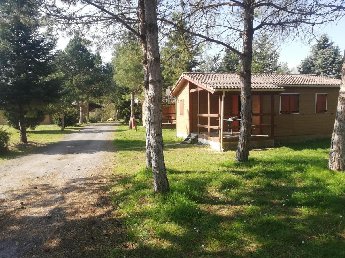 Au Soleil de Picardie Presles-et-Boves Exterior foto